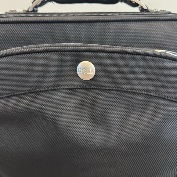 Dell Computer Bag - Picture 2 of 8
